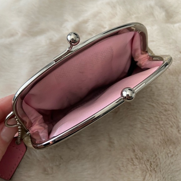 Coach Coin Purse - Picture 3 of 3